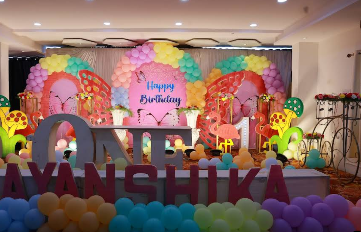 Function Hall Photo 11